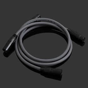 Oehlbach NF 14 Master Set 2XLR - 2XLR M-F 0.75m