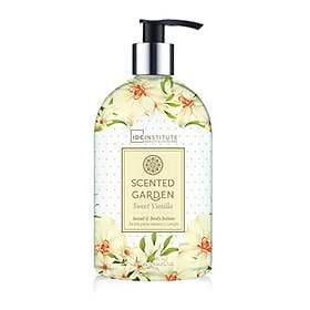 IDC Institute Scented Garden Hand & Body Lotion 500ml