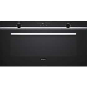 Siemens VB558C0S0 (Black)