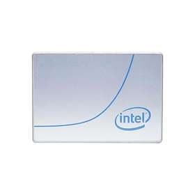 Intel DC P4600 Series 2.5" SSD 6.4TB