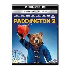 Paddington 2 (UHD+BD)