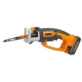 Worx WG894E (1x2.0Ah)