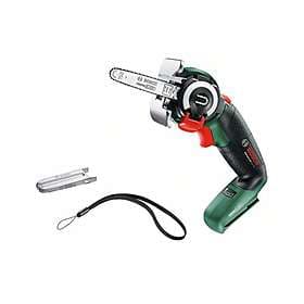 Bosch AdvancedCut 18 (w/o Battery)