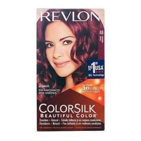 Revlon Colorsilk Beautiful Color