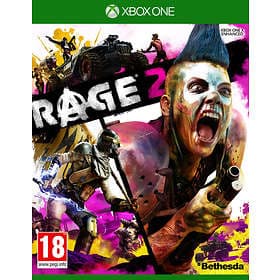 Rage 2 (Xbox One)