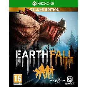 Earthfall - Deluxe Edition (Xbox One)