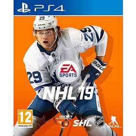 NHL 19 (PS4)