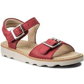 Clarks Crown Bloom Girls (Jr)