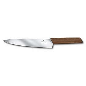 Victorinox Swiss Modern Chef's Knife 22cm 6.9010.22G