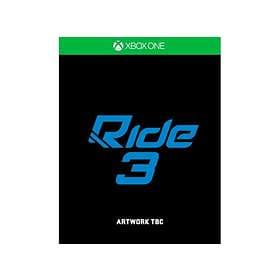 Ride 3 (Xbox One)