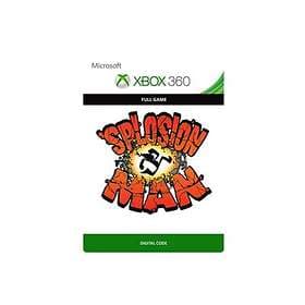 Splosion Man (Xbox 360)