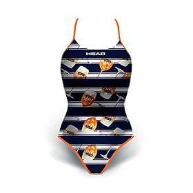 Head Cocktail Swimsuit (Women's)