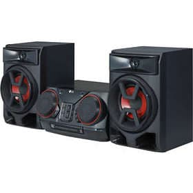 LG CK43