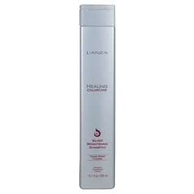 LANZA Healing Color Care Silver Brightening Shampoo 300ml