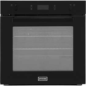 Stoves SEB602PY (Black)