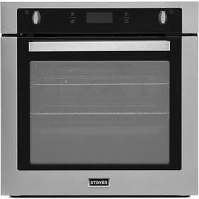 Stoves SEB602PY (Stainless Steel)