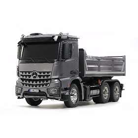 Tamiya Mercedes-Benz Arocs 3348 6x4 Tipper Truck Kit (56357)