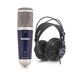 SubZero SZC-600-USB