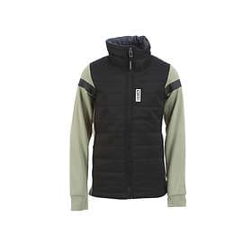 Didriksons Madrid Hybrid Jacket (Girls)