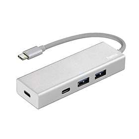 Hama 4-Port USB-C External (135755)