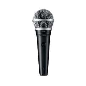 Shure PGA48-XLR-E