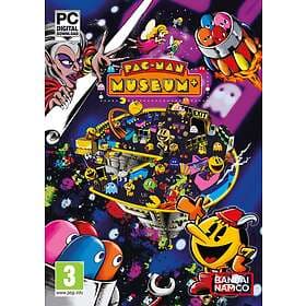 Pac-Man Museum (Xbox 360)