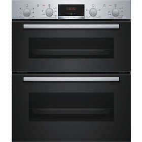 Bosch NBS113BR0B (Stainless Steel)