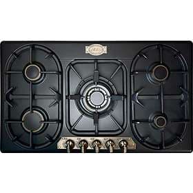 Kaiser Appliances KG 9325 Em Turbo (Black)