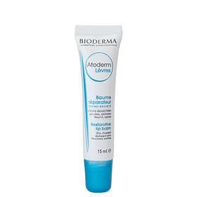 Bioderma Atoderm Restorative Lip Balm Tube
