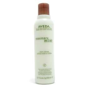 Aveda Rosemary Mint Body Lotion 200ml
