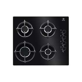 Electrolux EGG6407K (Black)