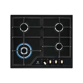 Electrolux EGS6436RK (Black)