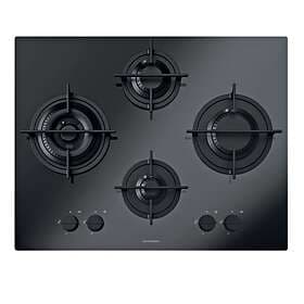 Barazza 1PMD64N (Black)