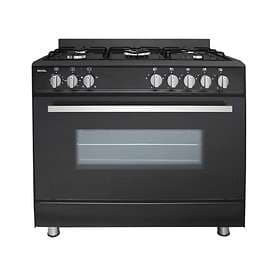Bexel BGD90MB (Black)