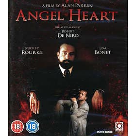 Angel Heart (UK) (Blu-ray)