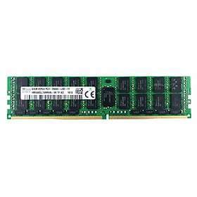 Hynix DDR4 2666MHz ECC Reg 64GB (HMAA8GL7AMR4N-VK)