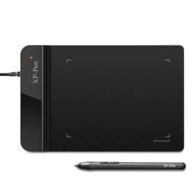XP-Pen Star G430S