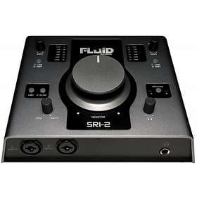 Fluid Audio SRI-2