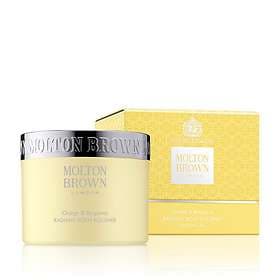 Molton Brown Orange & Bergamot Radiant Body Polisher 275g