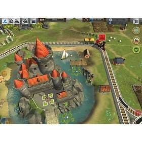 Train Valley (PC)