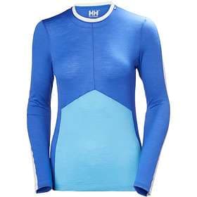 Helly Hansen HH Merino Light LS Shirt (Women's)