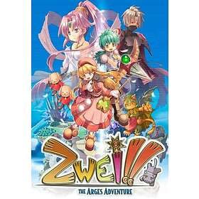 Zwei: The Arges Adventure (PC)