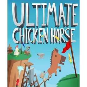 Ultimate Chicken Horse (PC)
