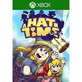 A Hat In Time (Xbox One)