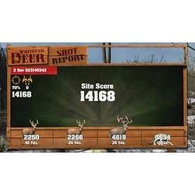Big Buck Hunter Arcade (Xbox One)