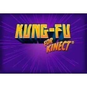 Kung-Fu For Kinect (Xbox One | Series X/S)