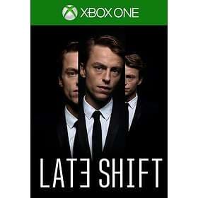 Late Shift (Xbox One | Series X/S)
