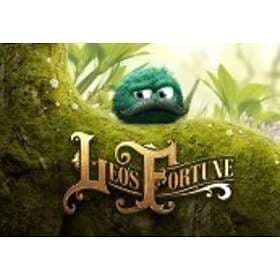 Leo's Fortune (Xbox One | Series X/S)