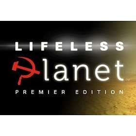 Lifeless Planet: Premier Edition (Xbox One | Series X/S)