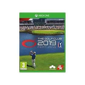 The Golf Club 2019 (Xbox One | Series X/S)